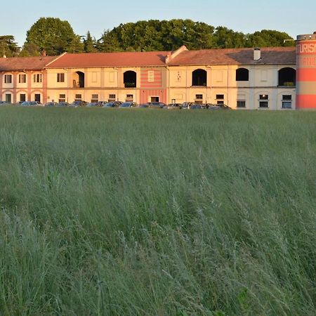Azienda Agricola La Botanica Lentate sul Seveso Exterior photo